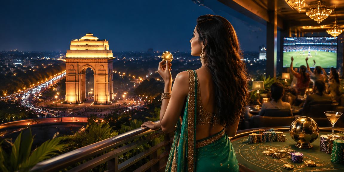 Teen Patti gaming scene among Delhi players