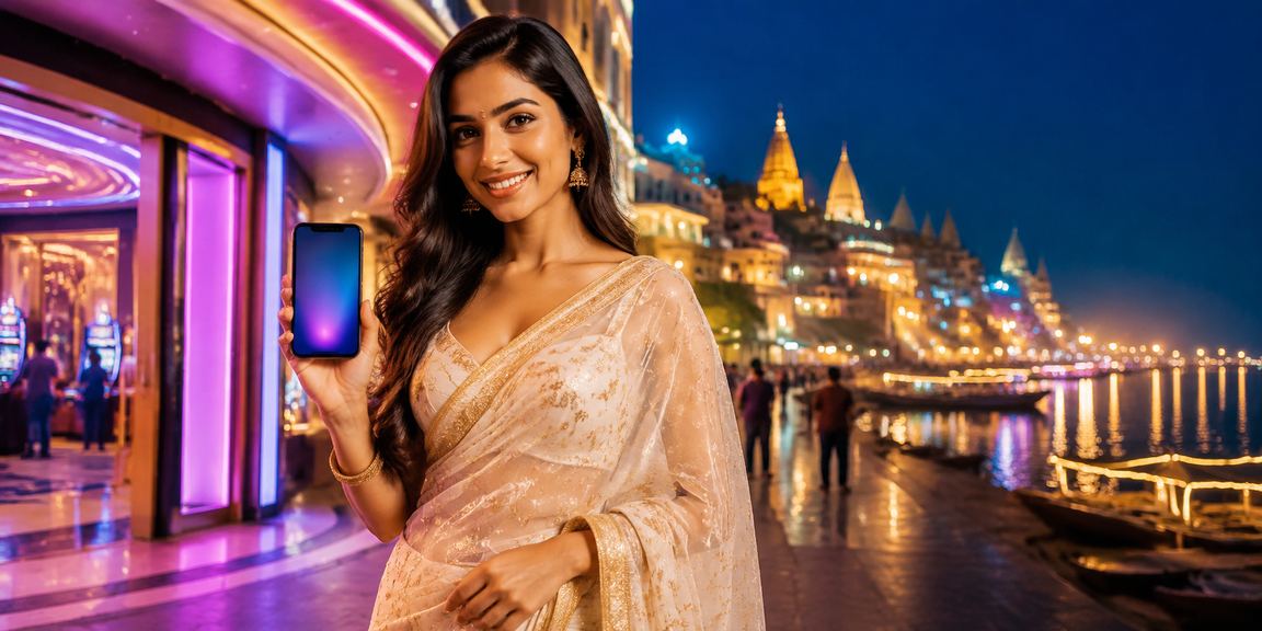 Andar Bahar gameplay dynamics for mobile users in Varanasi